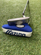 Mizuno Dare to dream S-302 putter 35”