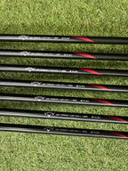 Callaway Razr X Ijzerset 5-9,PW,SW