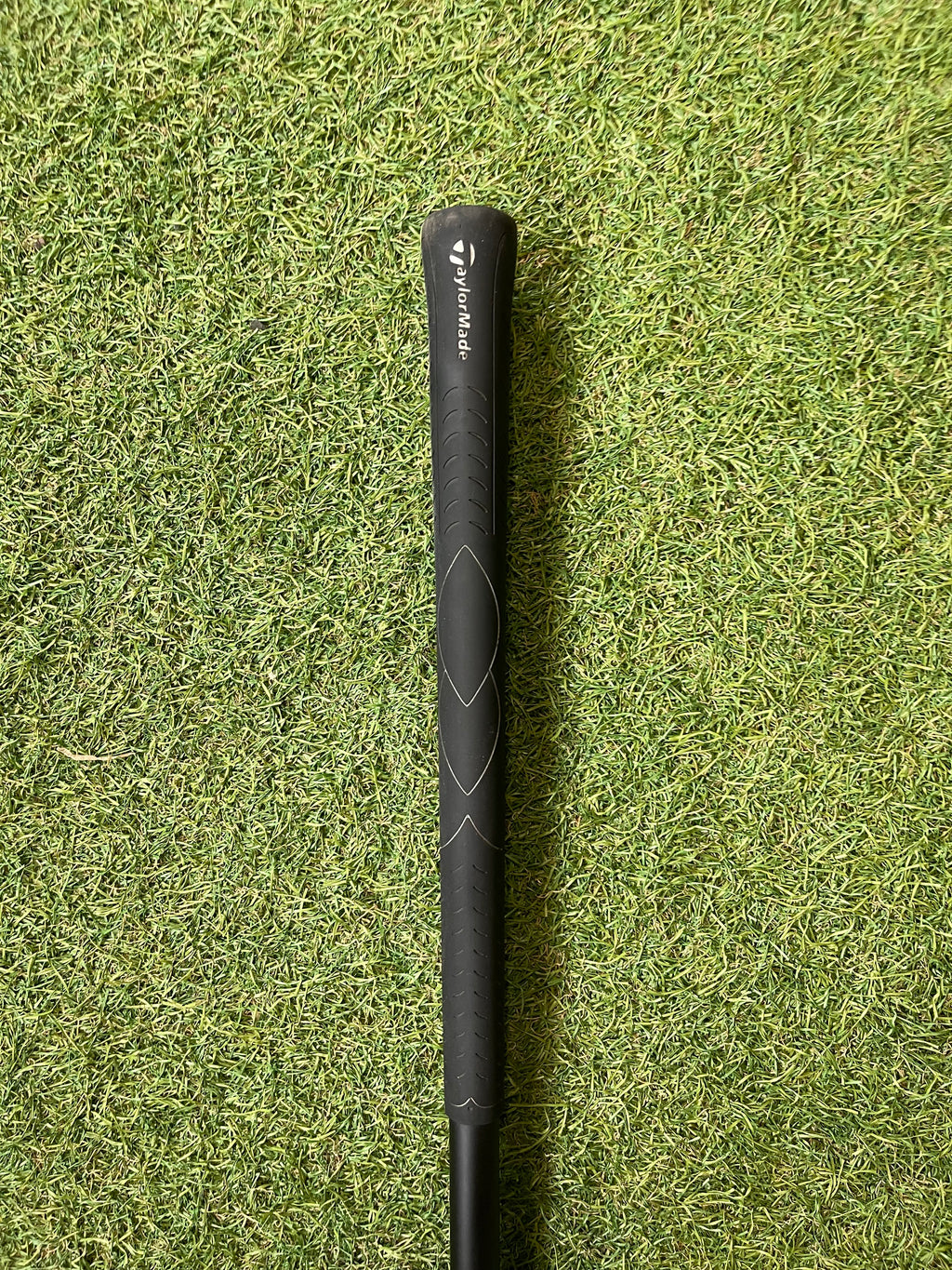 TaylorMade V Steel 3 Wood