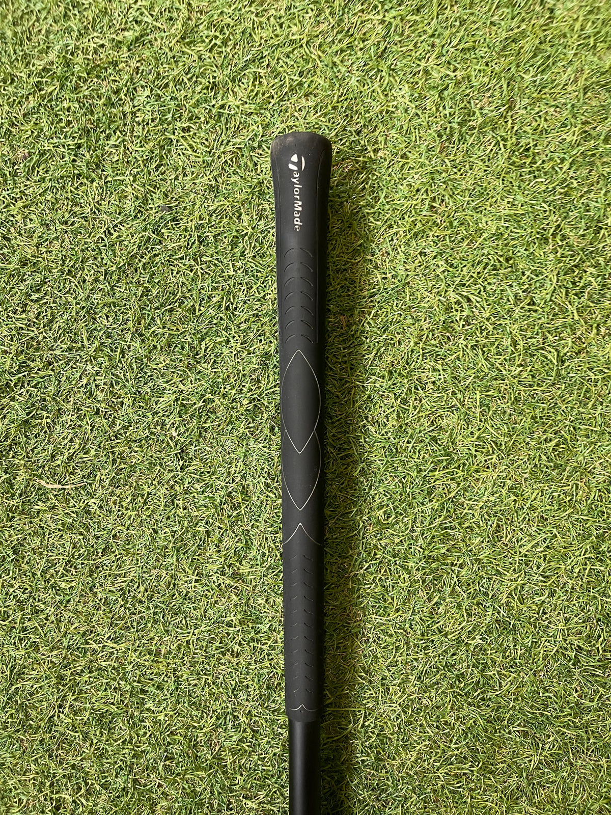 TaylorMade V Steel 3 Wood
