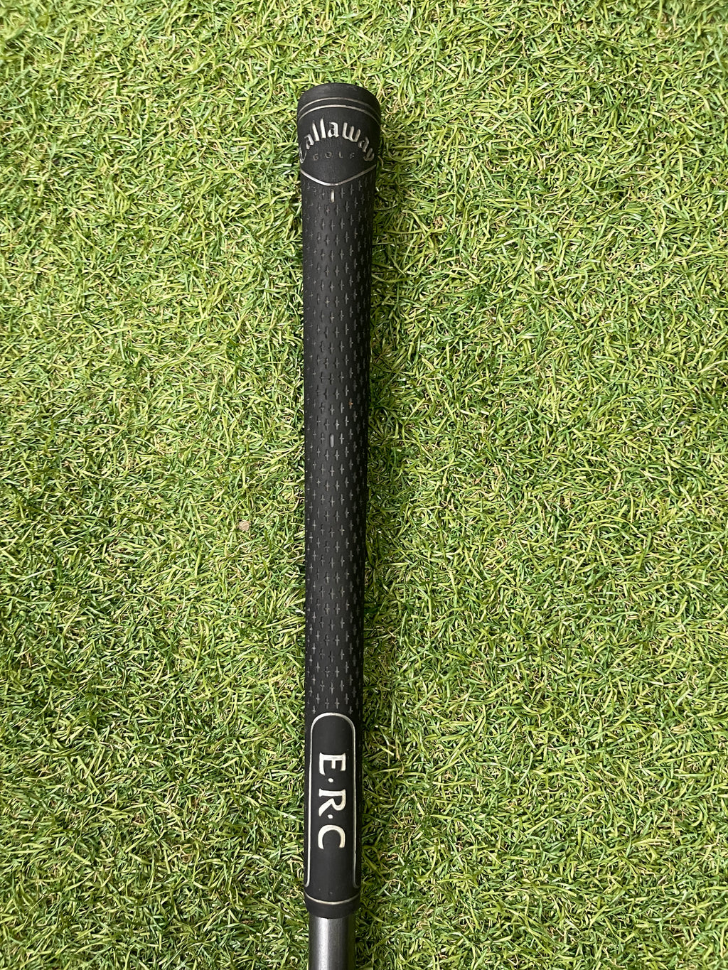 Callaway E.R.C + Fusion driver 10° (linkshandig)