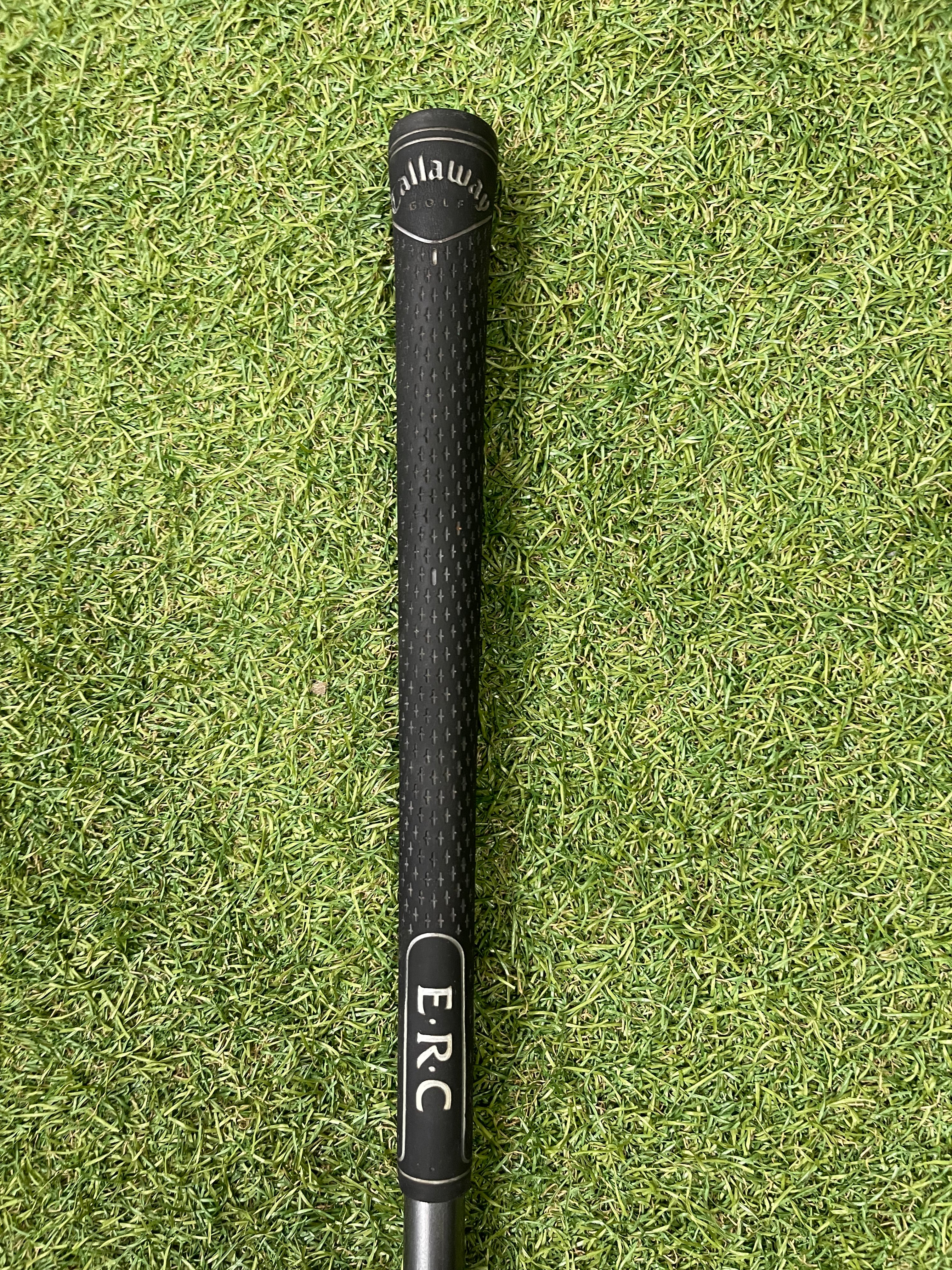 Callaway E.R.C + Fusion driver 10° (linkshandig)