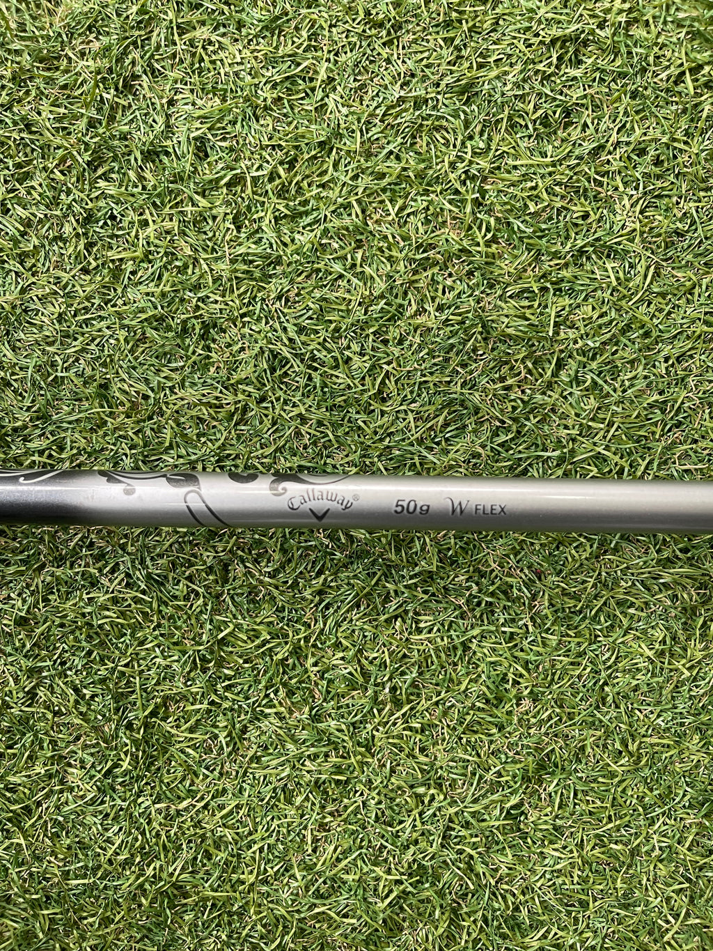Callaway Diablo Octane 5 wood linkshandig (dames)