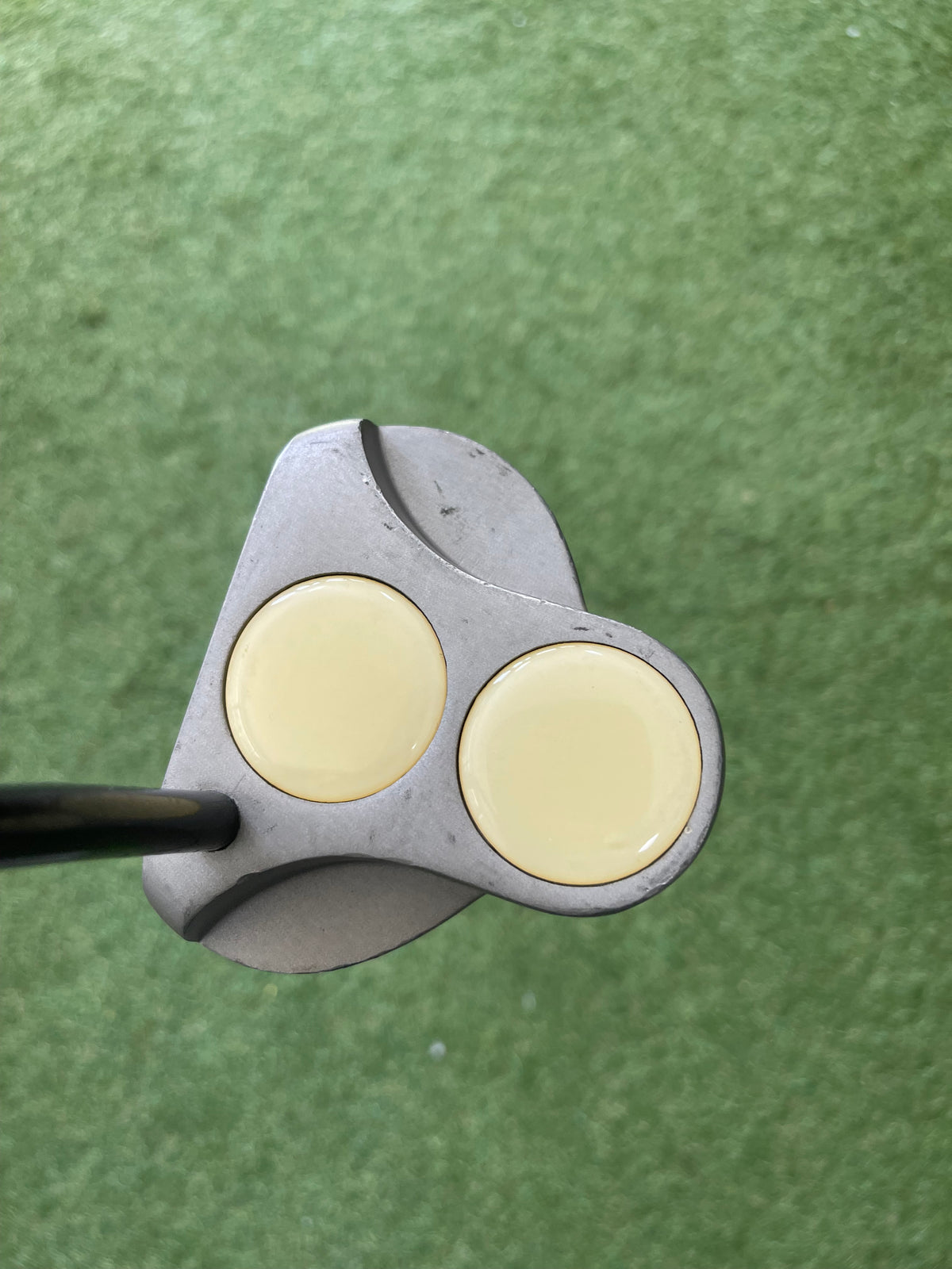Hero Golf 2-BALL Putter 36”
