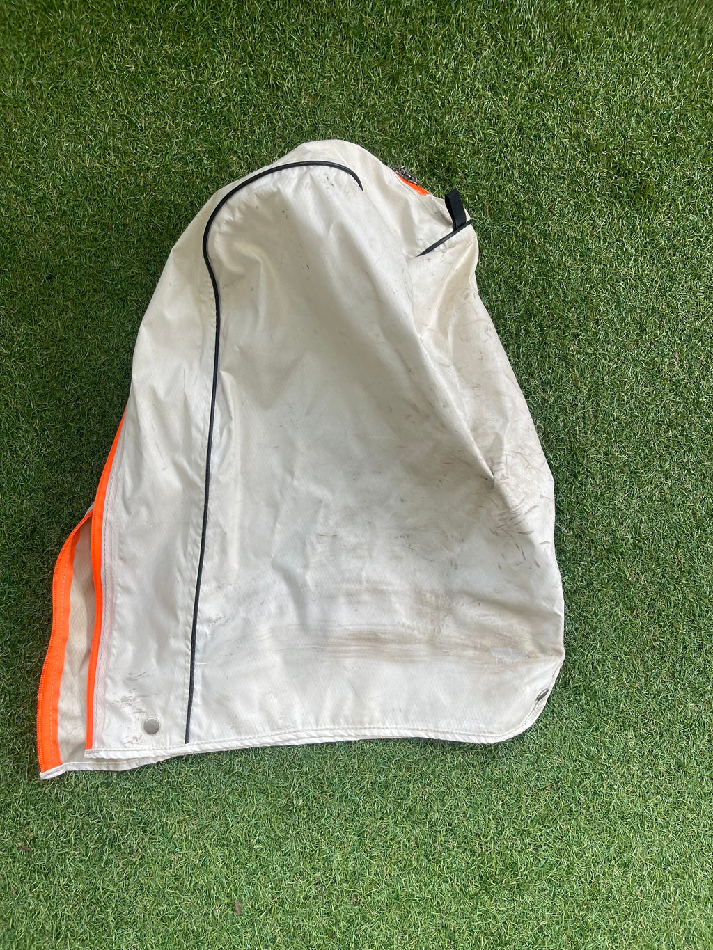 Sun Mountain H2NO cartbag
