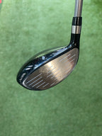 Skymax Ice IX-5 Halve Golfset