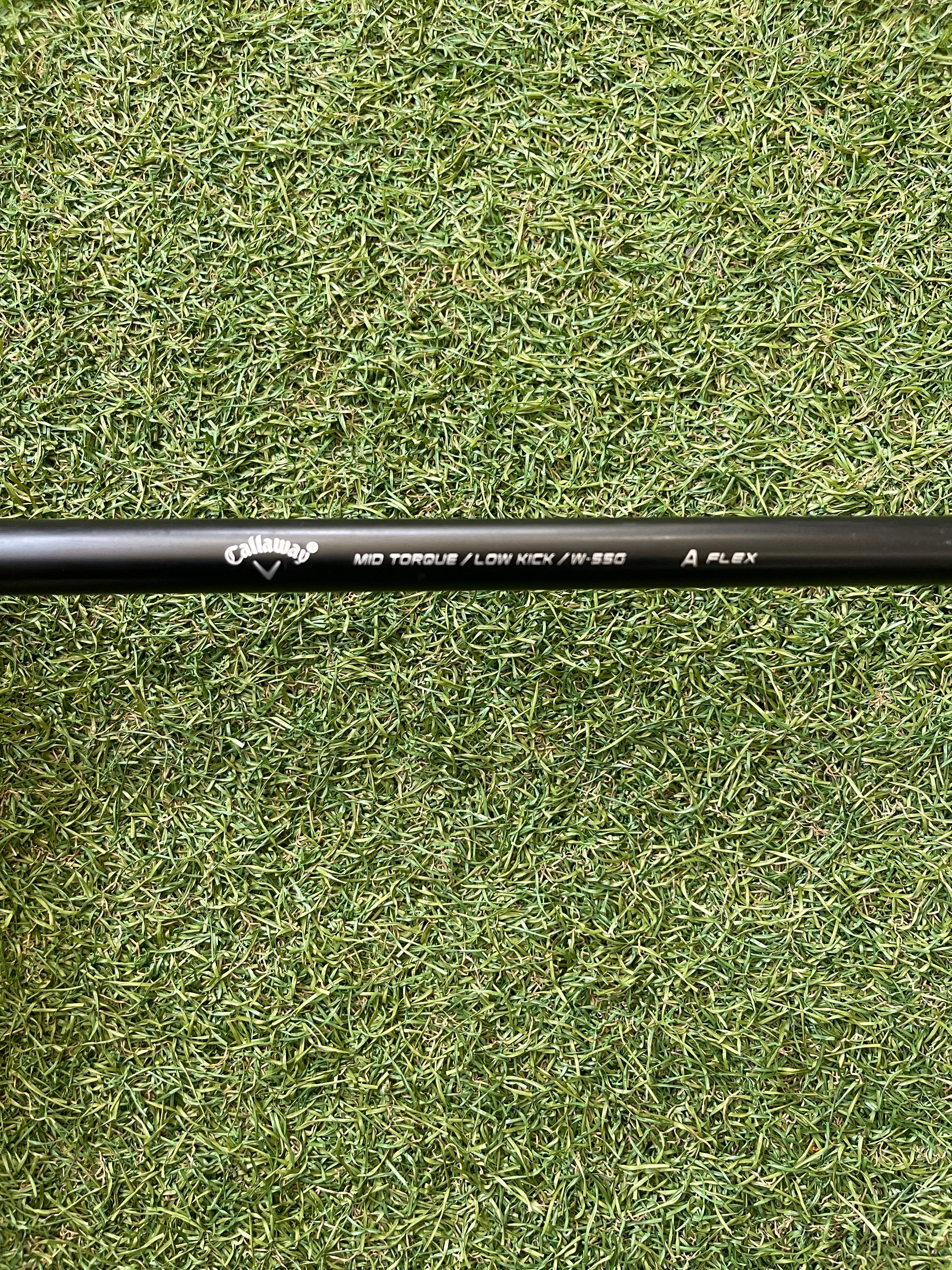 Callaway Razr Hawk wood 3 (senior)