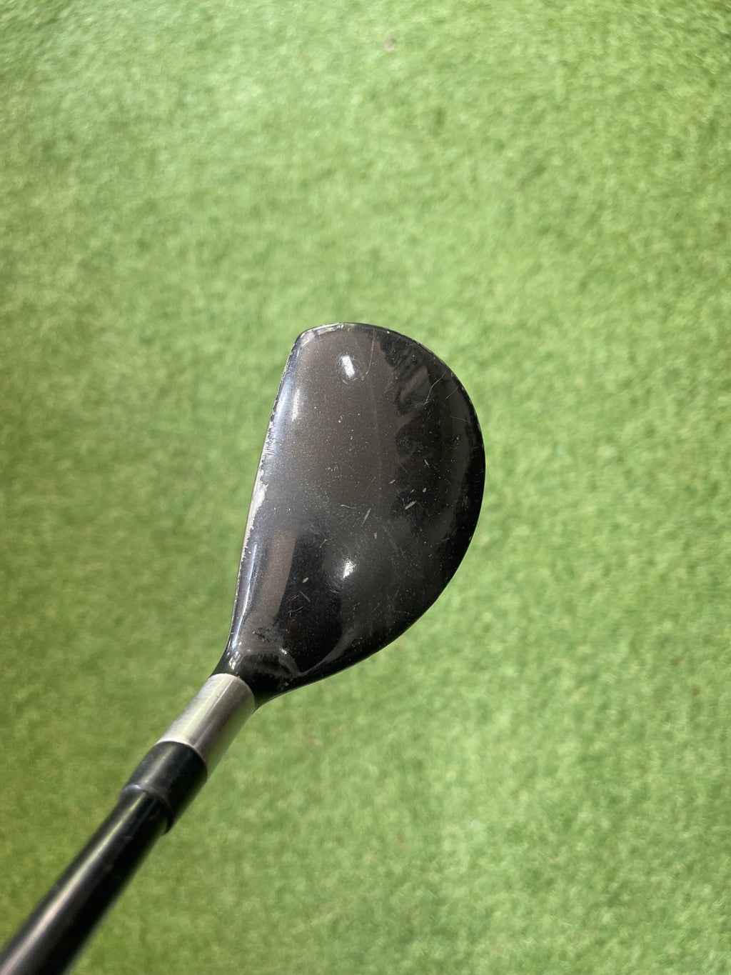Titleist 909H hybride 2 15°