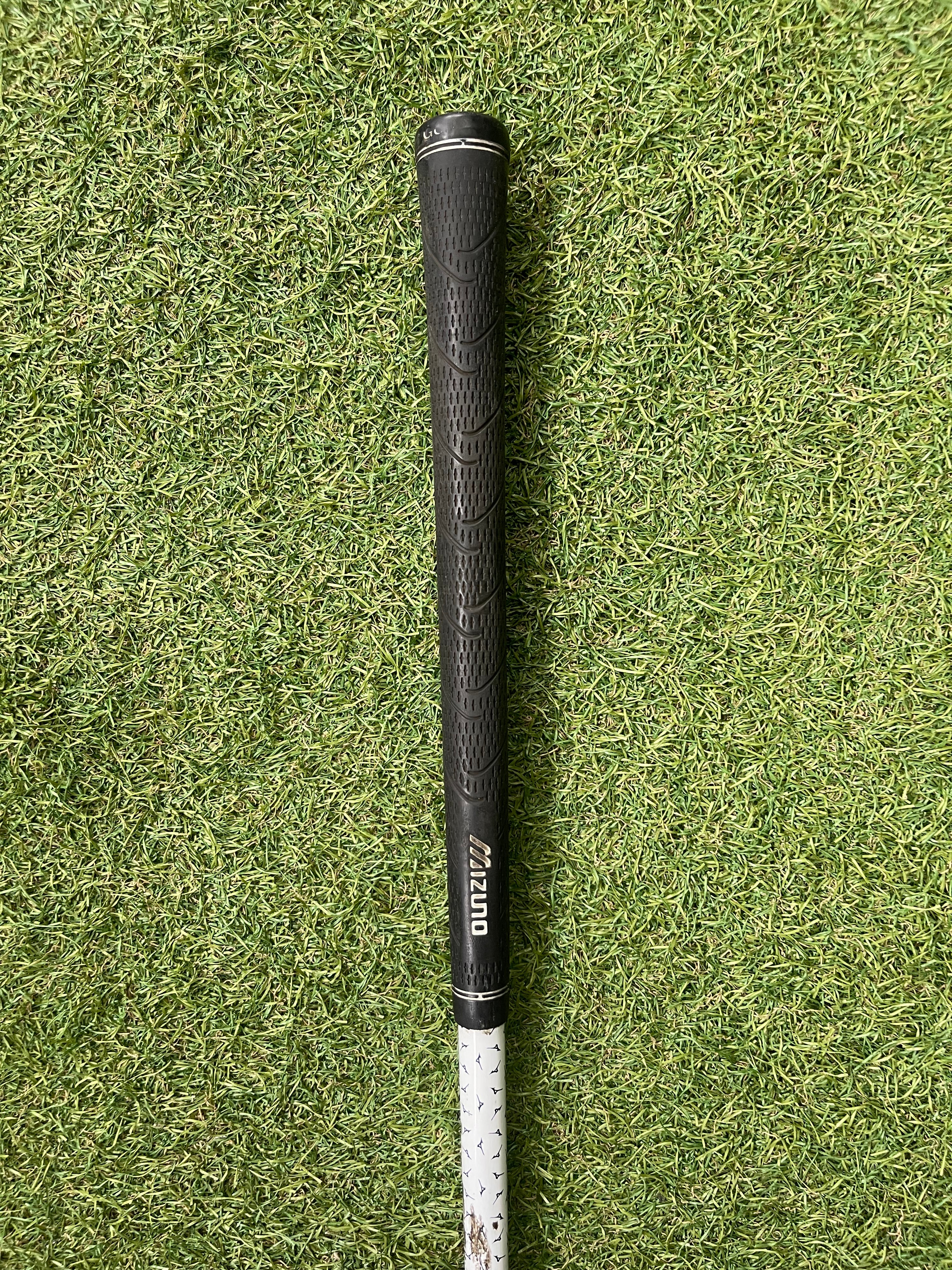 Mizuno JPX 800 wood 3