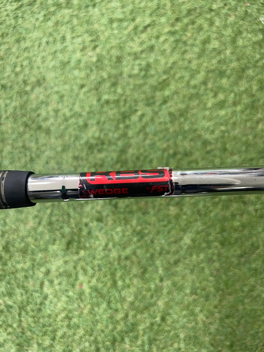 TaylorMade Atv 50° Gapwedge