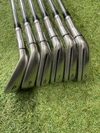 TaylorMade SIM2 Max Ijzerset 5 T/m Pw