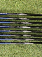 Callaway X22 ijzerset 4 t/m 9, P, S