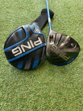 PING G30 Sf Tec Driver +0,5”