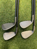 Ping G30 Black Dot Halve ijzerset