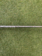 King Cobra F7 one length ijzerset + hybride F8
