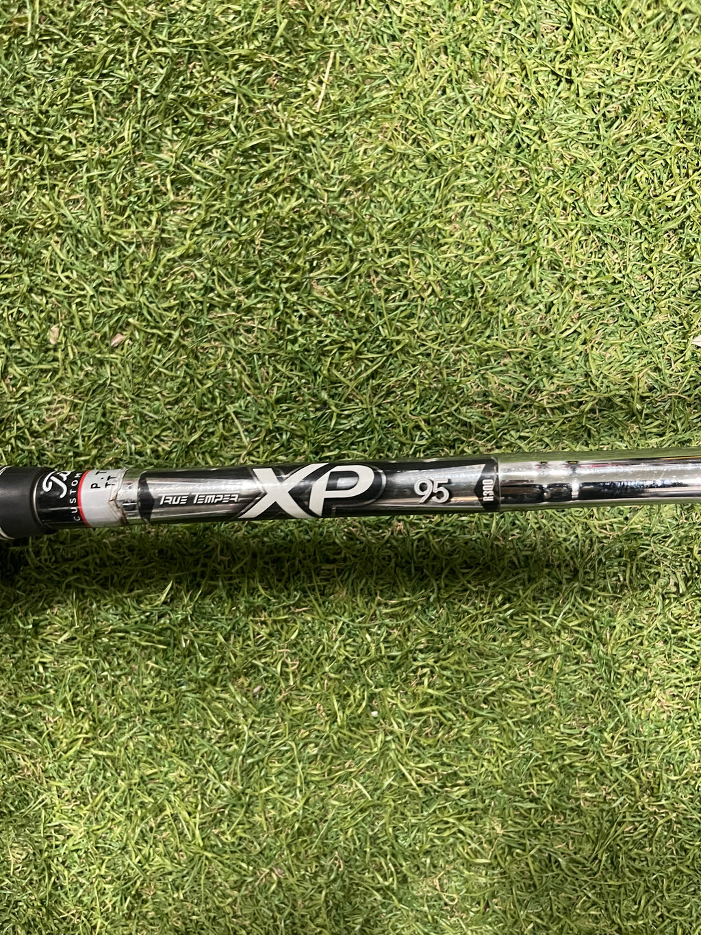 Titleist Vokey SM7 58° Lobwedge Linkshandig