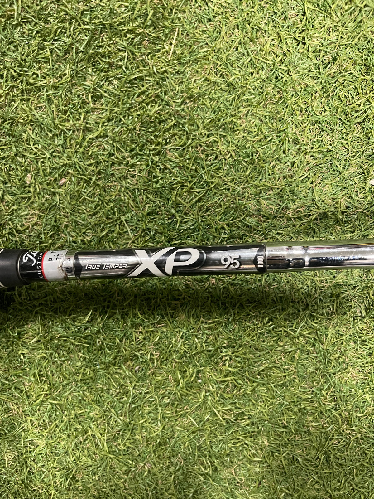 Titleist Vokey SM7 58° Lobwedge Linkshandig
