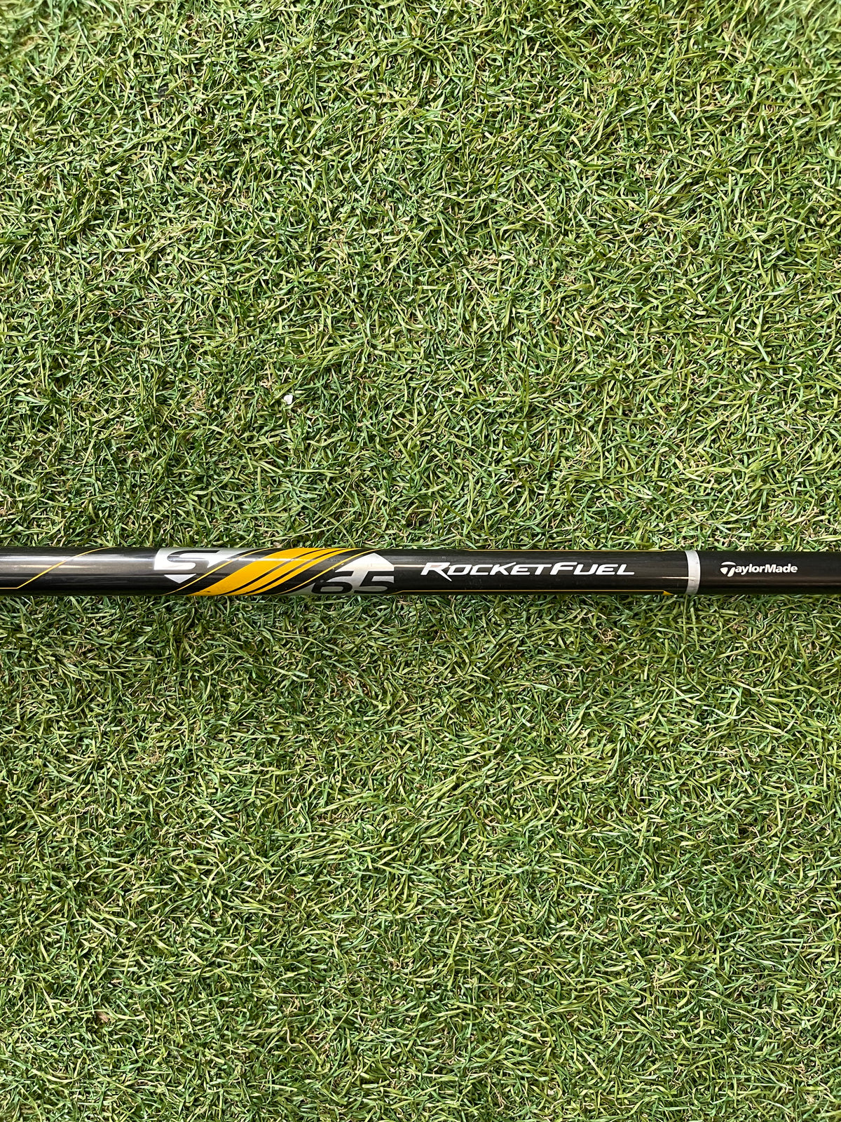 TaylorMade Rbz Stage 2 Hybride 3