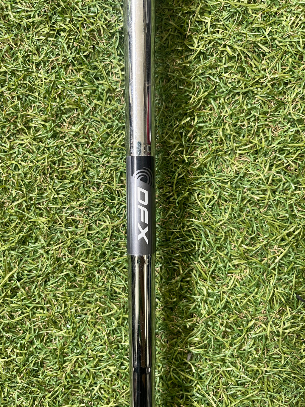 Odyssey DFX #1W putter 35”