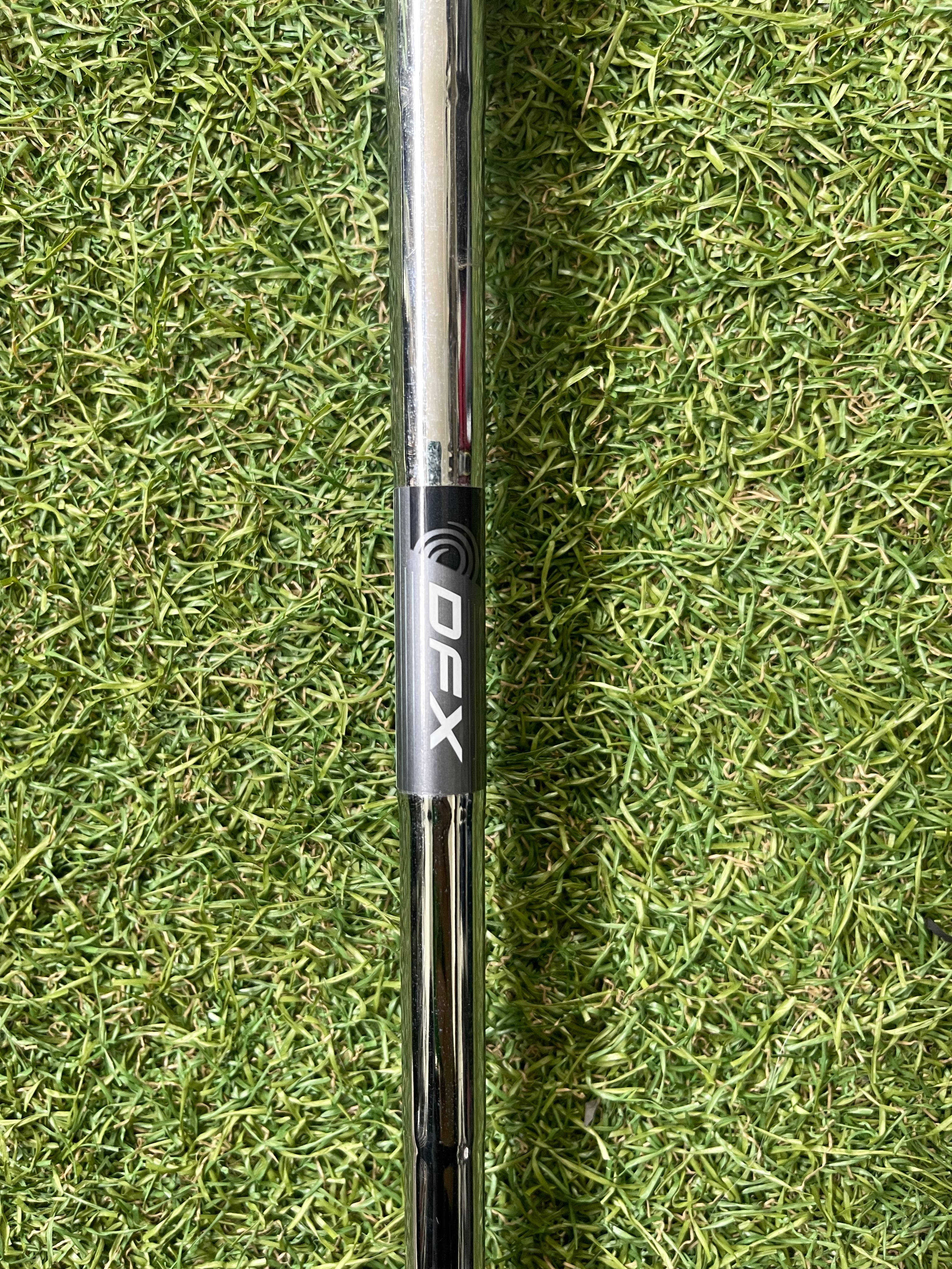 Odyssey DFX #1W putter 35”
