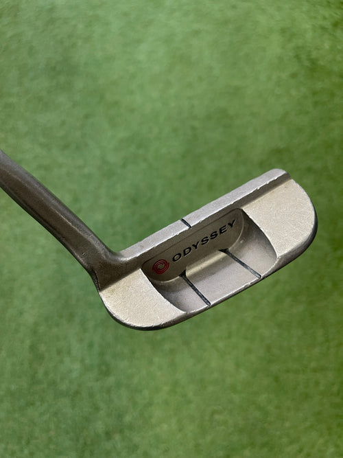 Odyssey Dual Force 770 Putter 35,5”