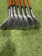 Progen ijzerset 5 t/m 9, P, S (dames)