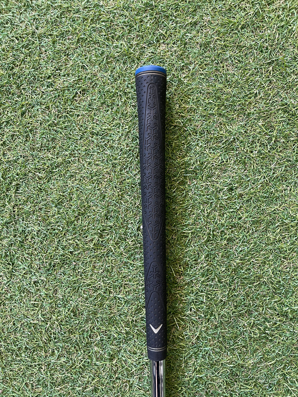 Callaway Xr Ijzer 8