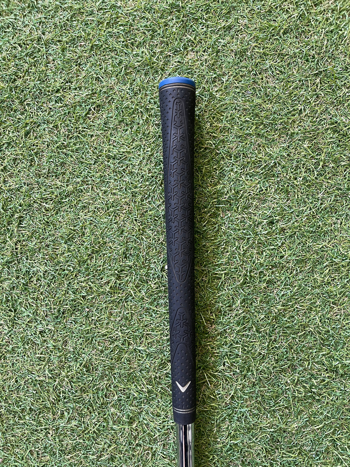Callaway Xr Ijzer 8