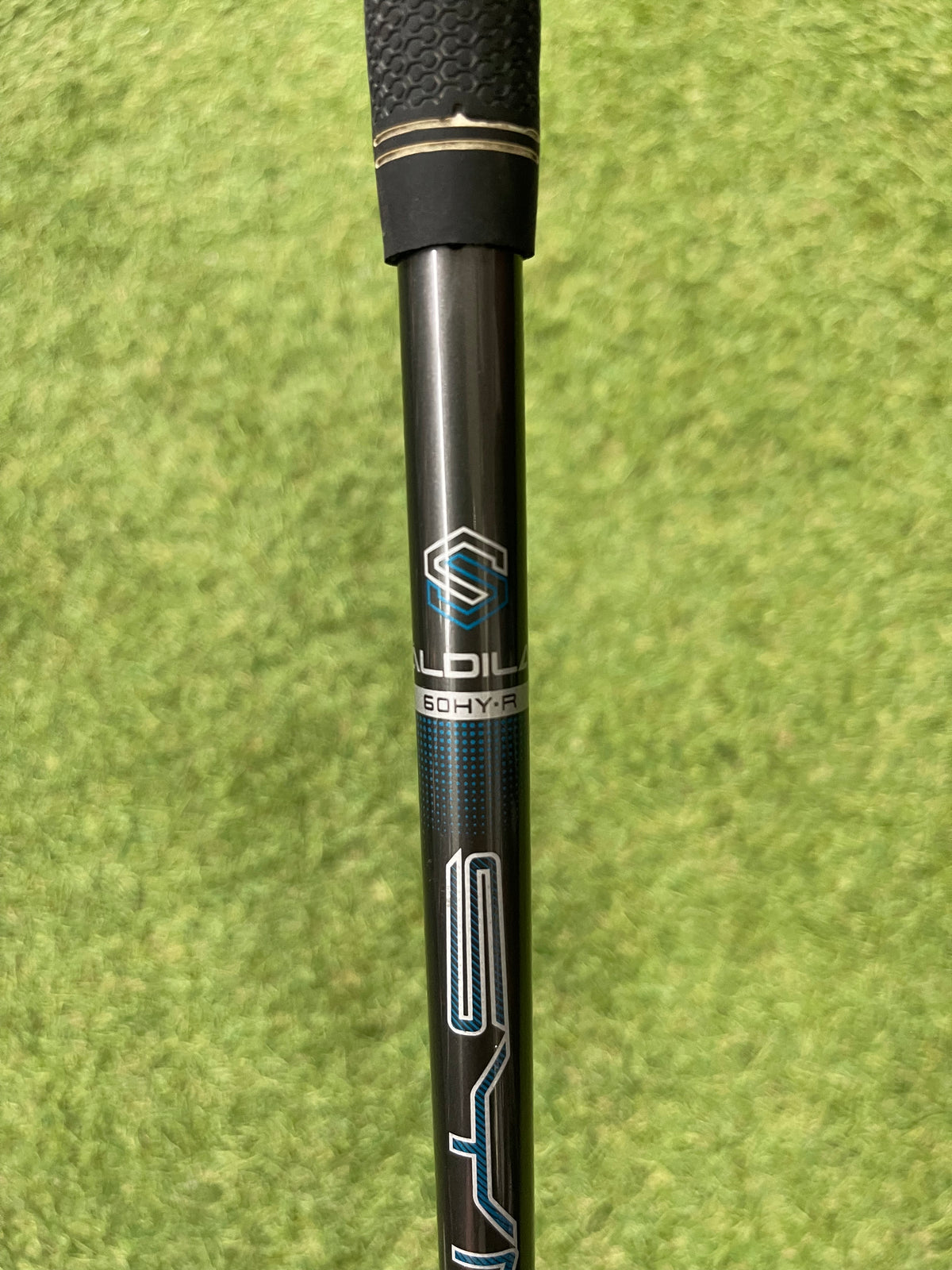 Callaway Rogue Hybride 4