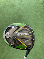 Callaway Epic Flash Star Driver 10,5°