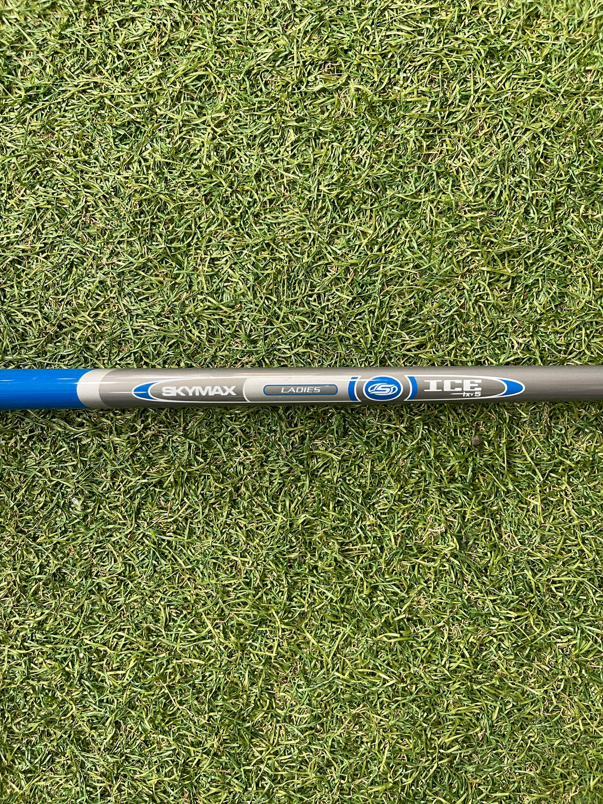 Skymax Ice IX-5 Hybride 4