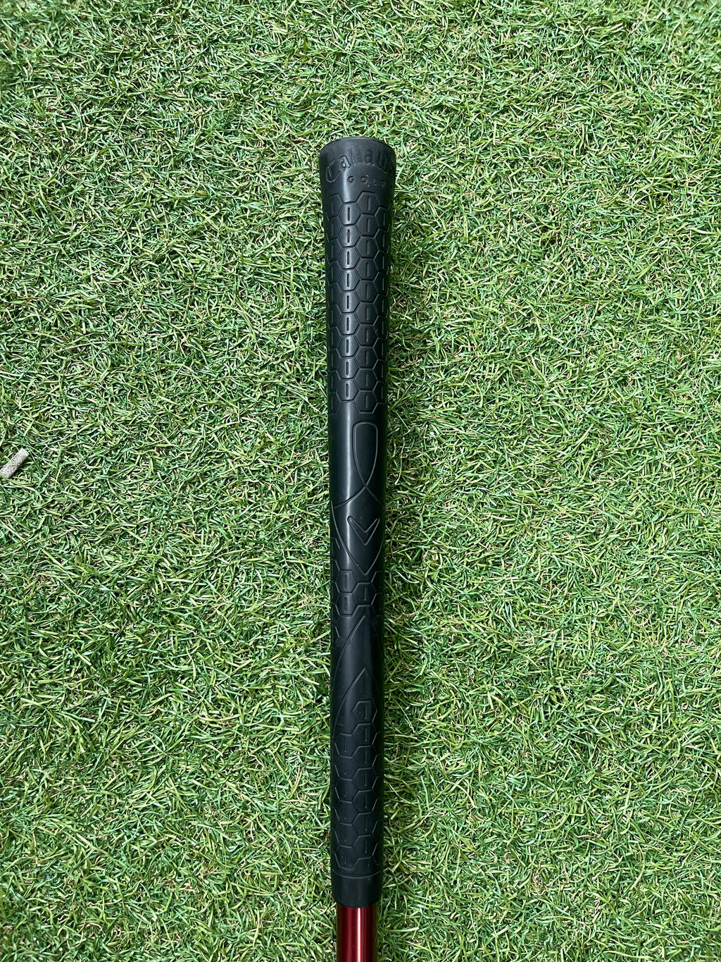 Callaway Diablo wood 3