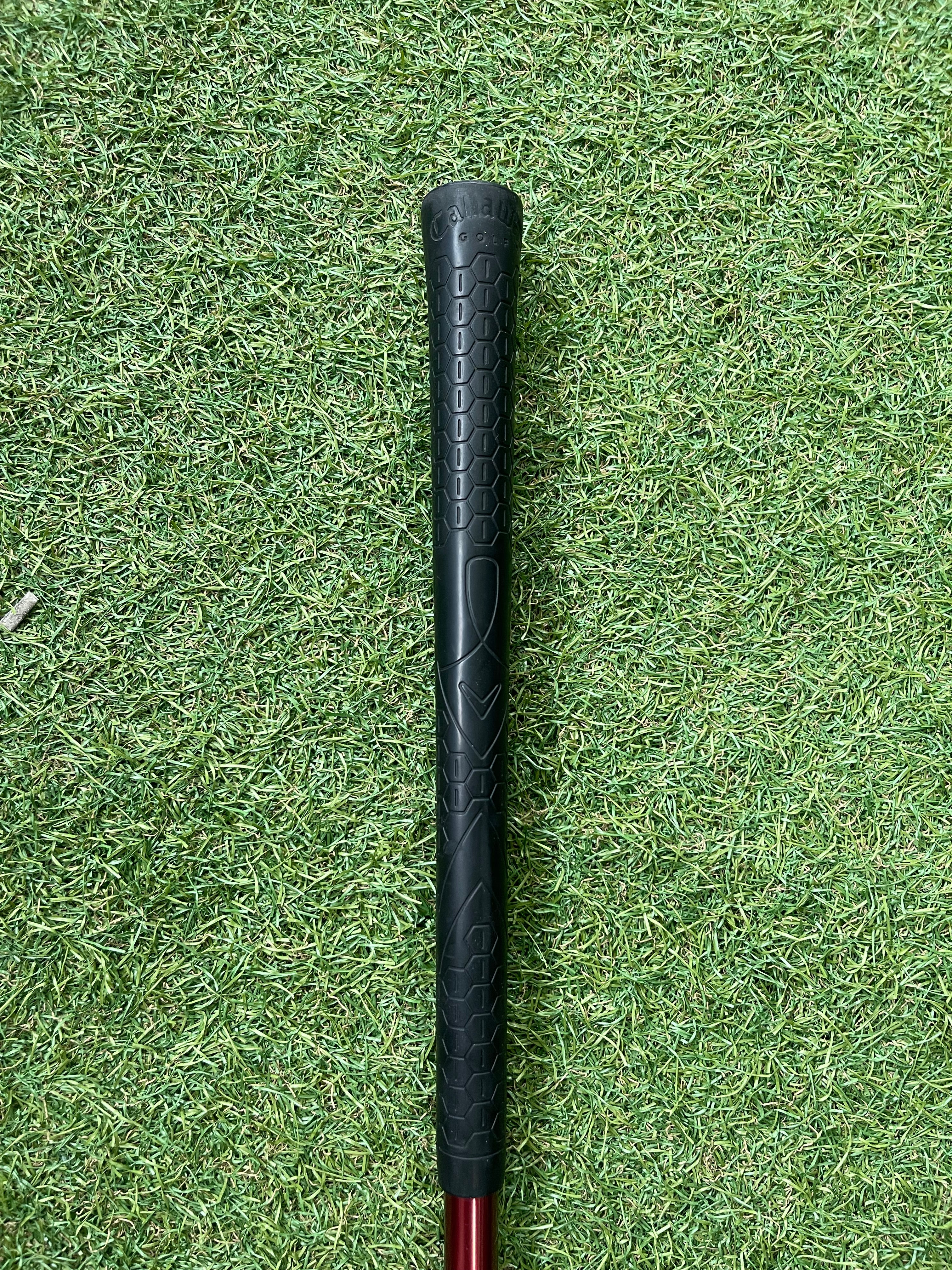 Callaway Diablo wood 3
