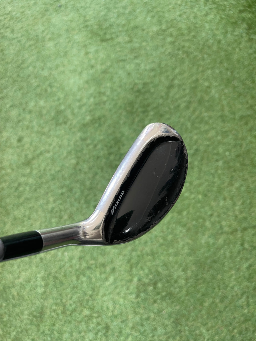 Mizuno MX fli-hi tune hybride 4