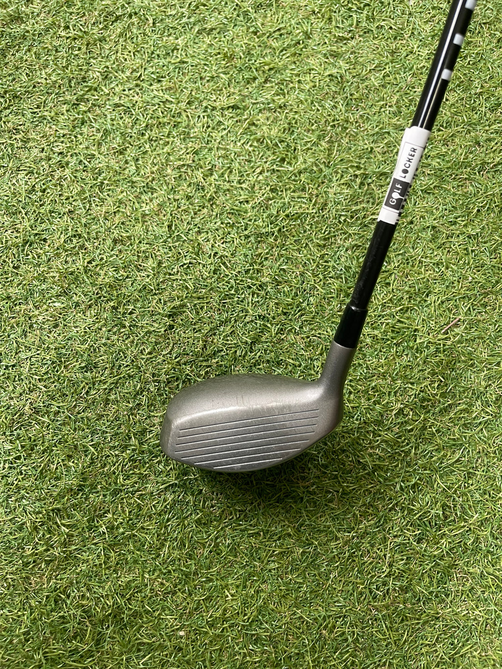 Adams Tight Lies Strong 9 wood