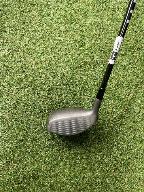 Adams Tight Lies Strong 9 wood