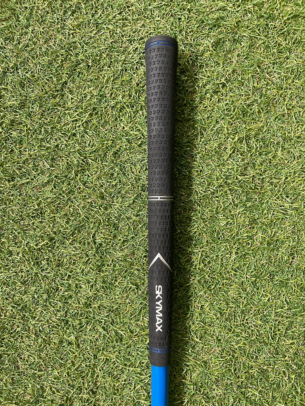 Skymax Ice IX-5 Hybride 4