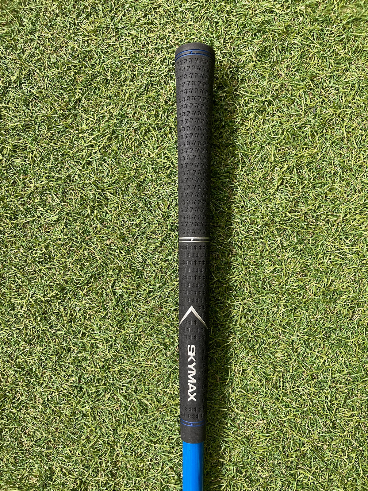 Skymax Ice IX-5 Hybride 4