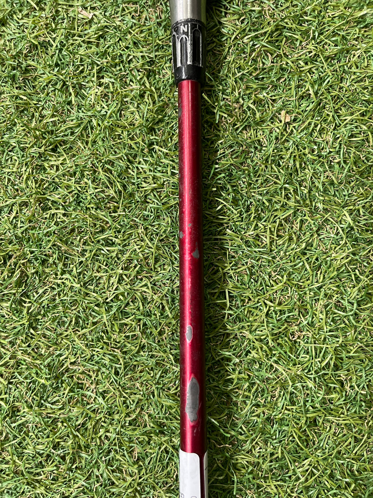 TaylorMade R9 4 Wood 17°