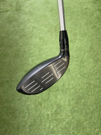 Callaway Paradym X 3 wood Regular