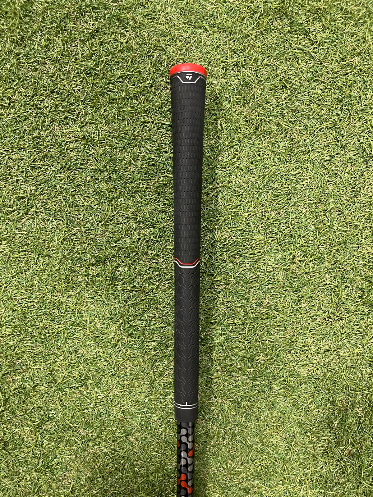 TaylorMade M6 Hybride 6