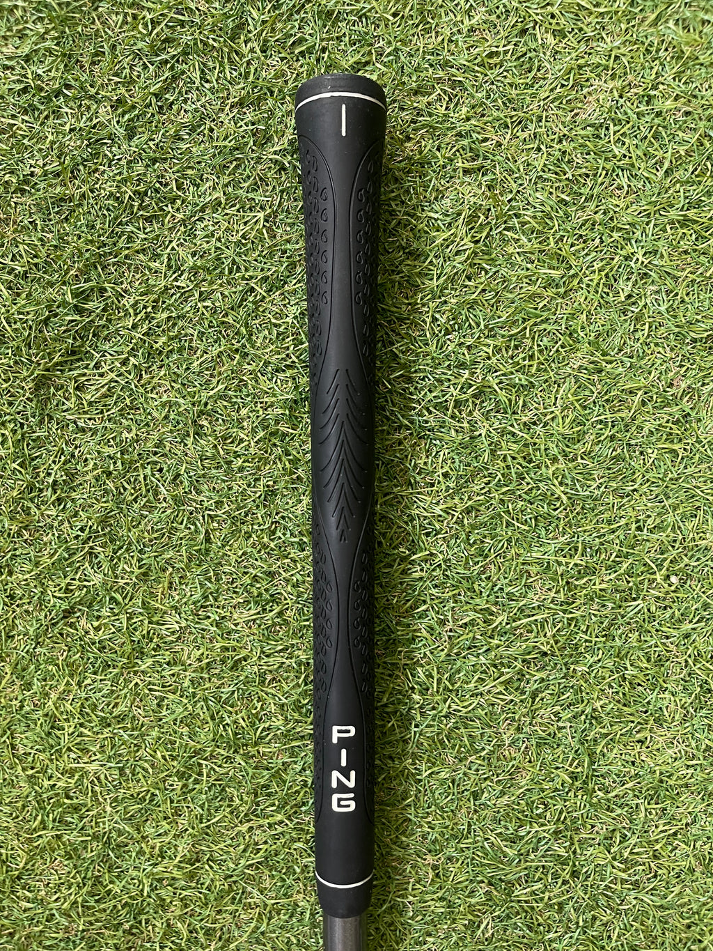 TaylorMade 200 Steel driver 12°