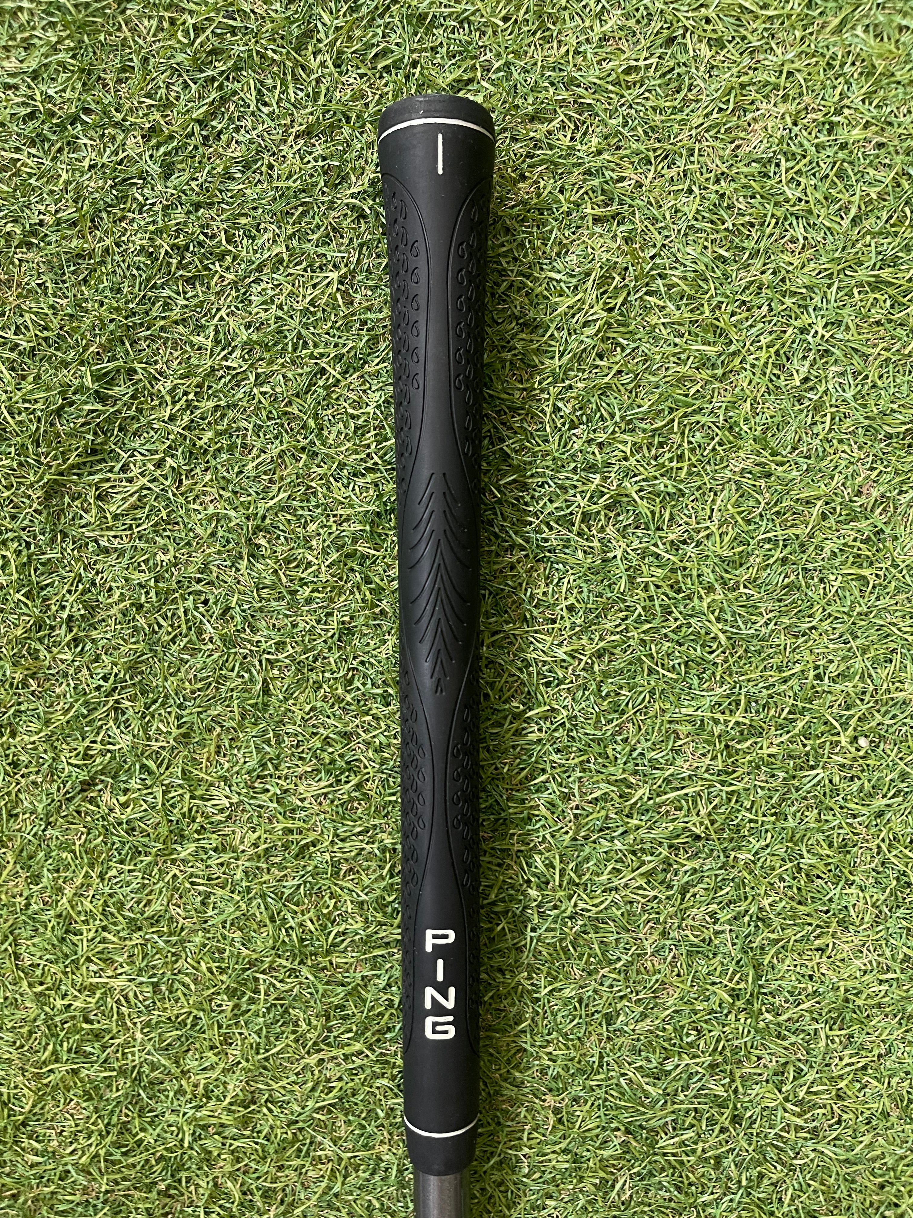 TaylorMade 200 Steel driver 12°