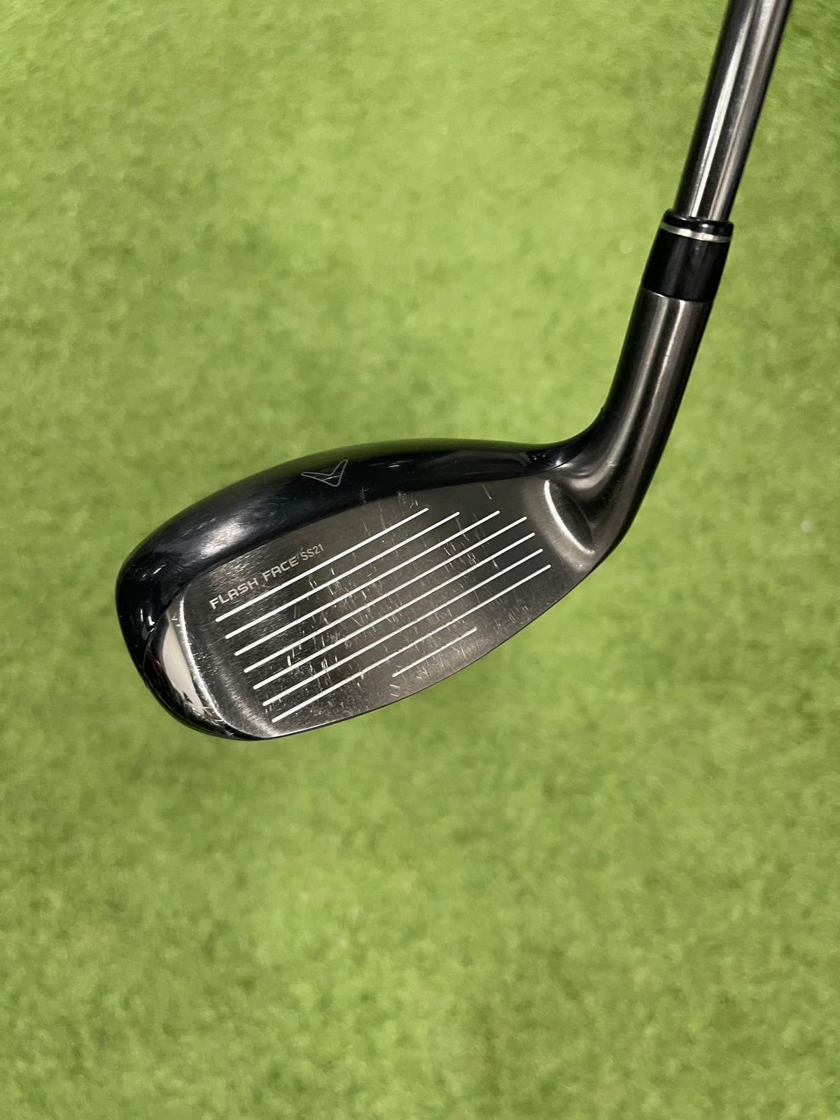Callaway Big Bertha Reva Hybride 8 36°