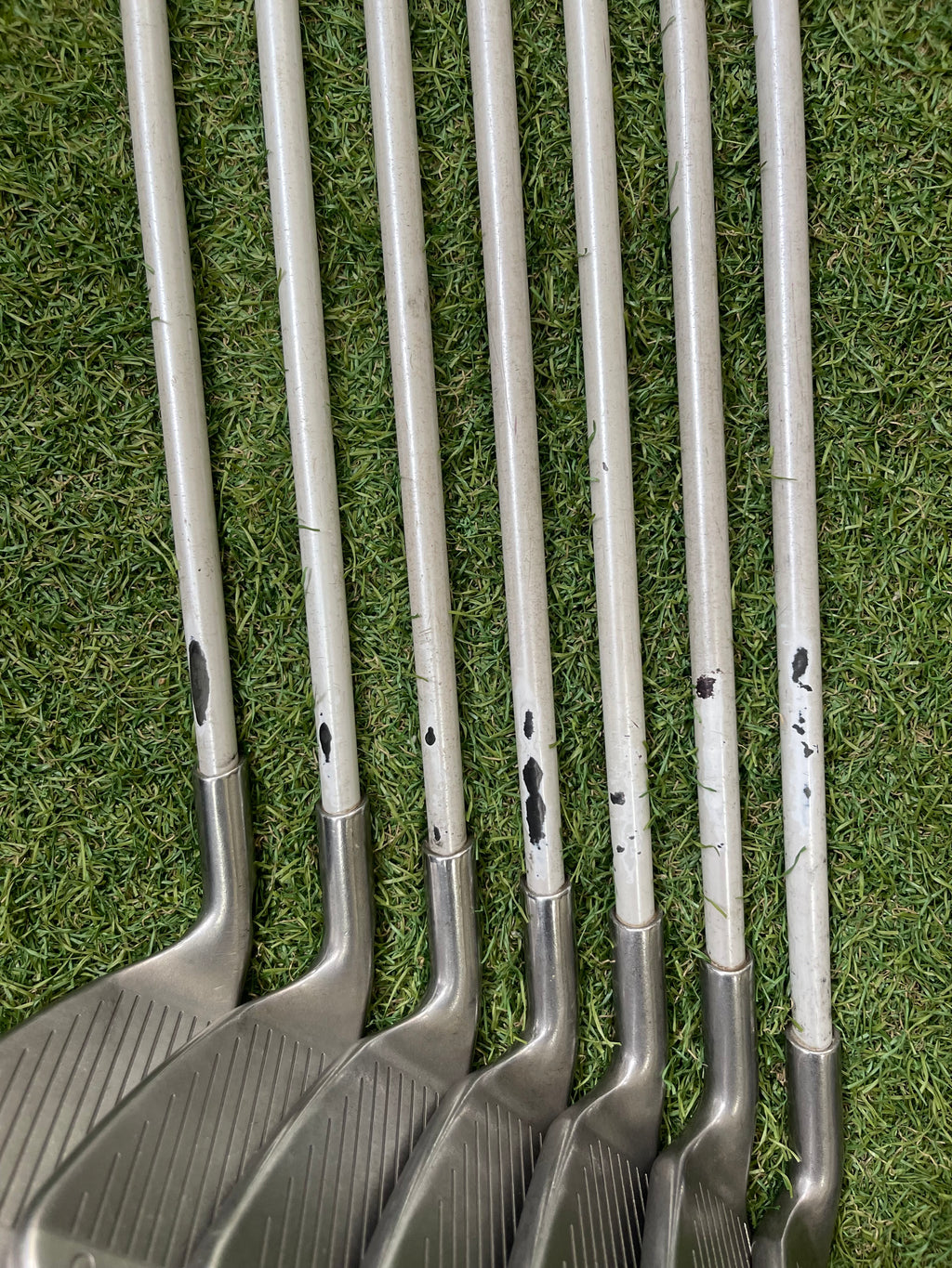 Ping Rhapsody complete golfset