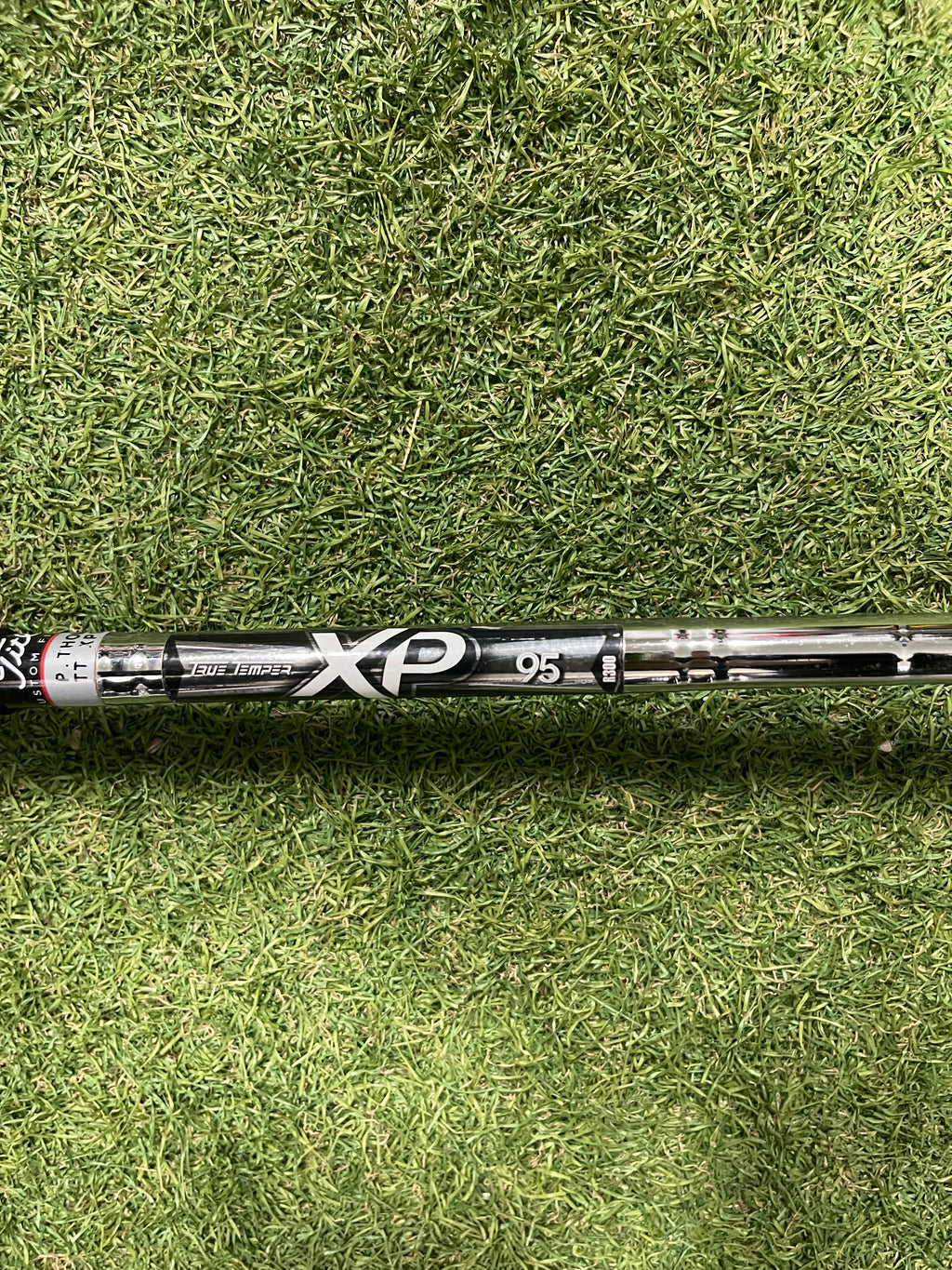 Titleist Vokey SM7 54° Sandwedge Linkshandig
