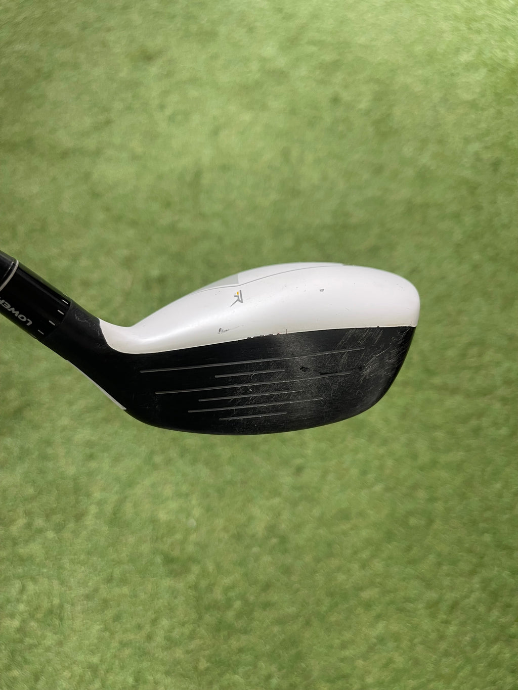 TaylorMade Rbz STAGE2 Tour Hybride 4 Linkshandig