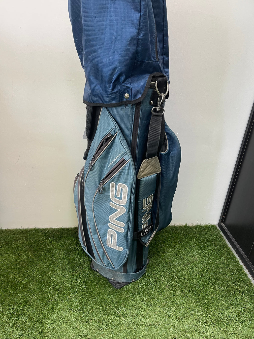 Ping Serene complete golfset Dames