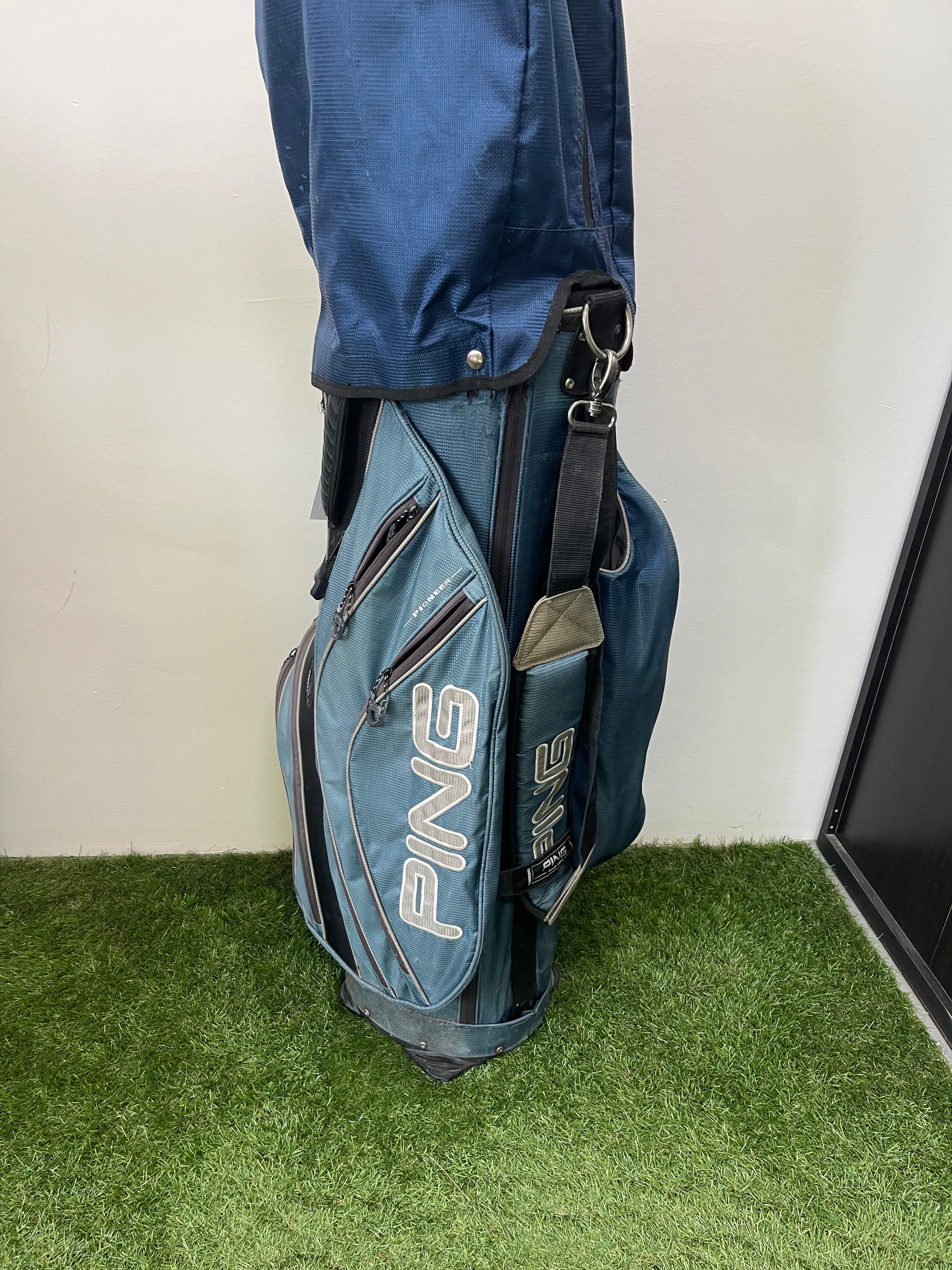 Ping Serene complete golfset Dames