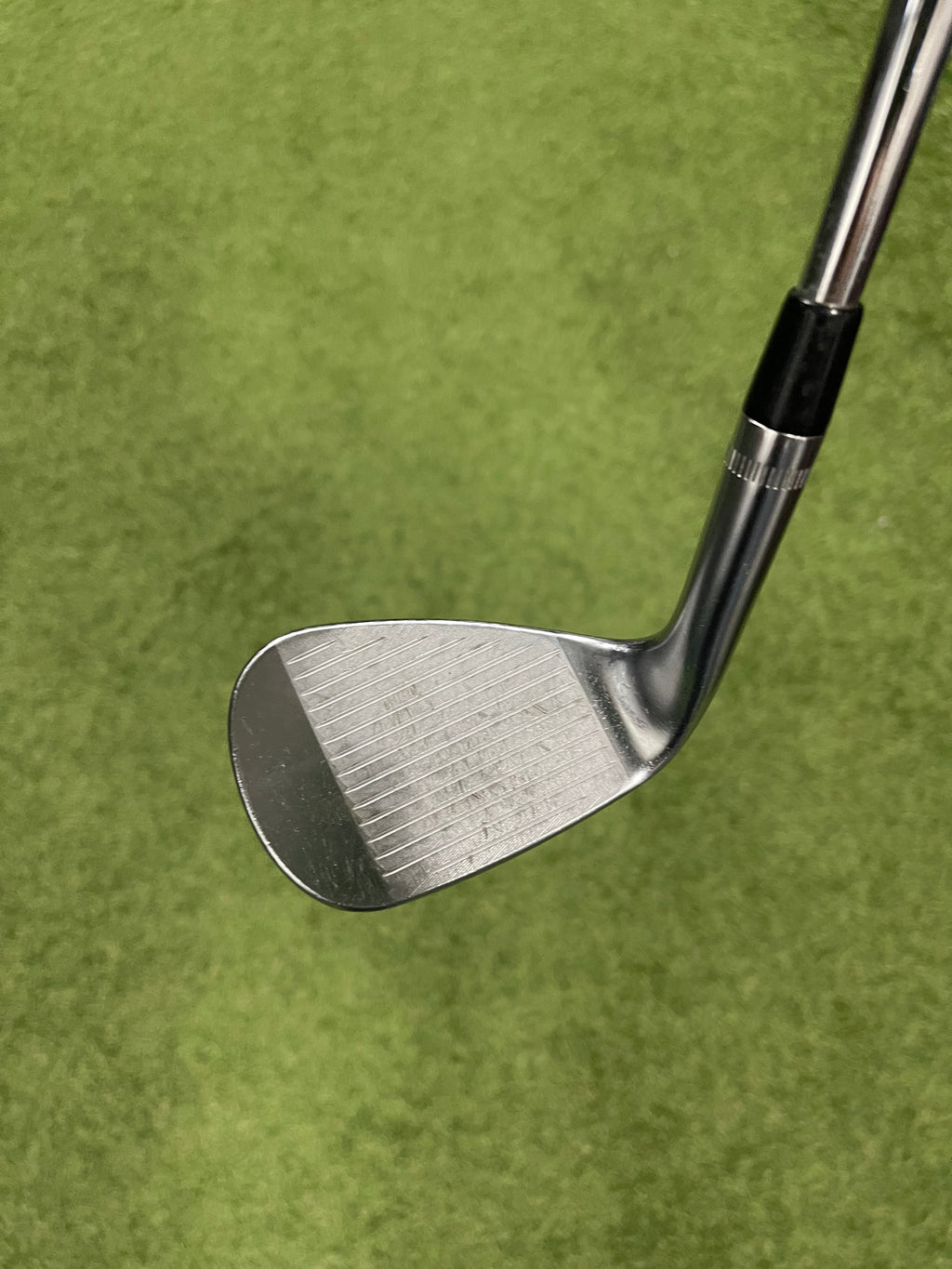 Callaway Jaws MD5 50° Gapwedge